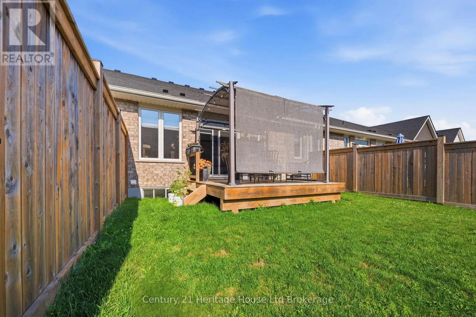 16 HUNTLEY AVENUE