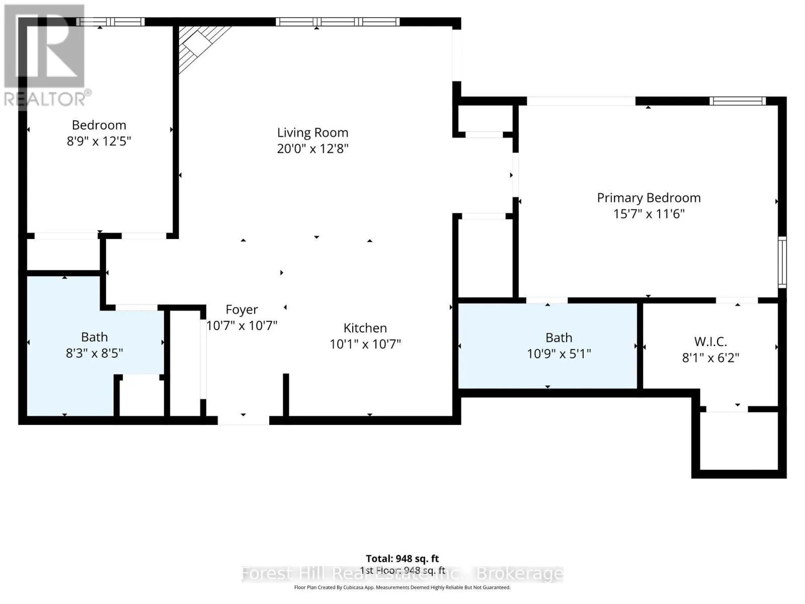 204 - 391C MANITOBA STREET #204