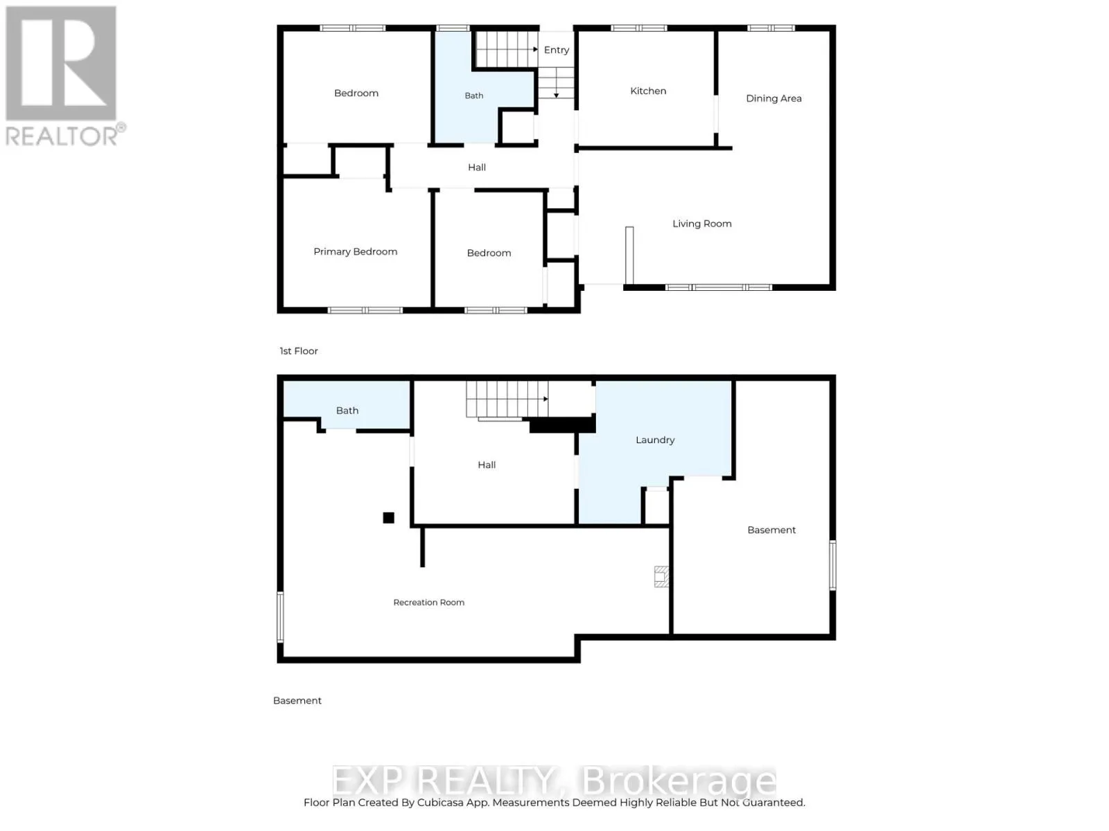 2 GLENGROVE CIRCLE