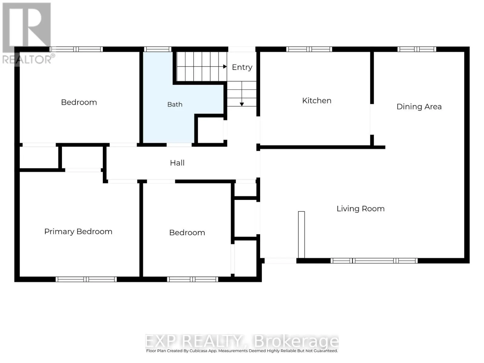 2 GLENGROVE CIRCLE