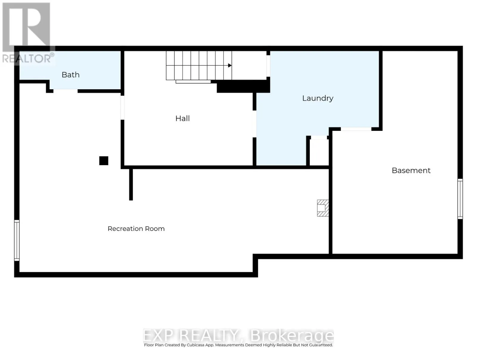 2 GLENGROVE CIRCLE