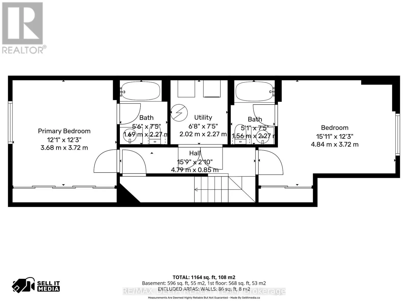 121 - 2333 ESPRIT DRIVE