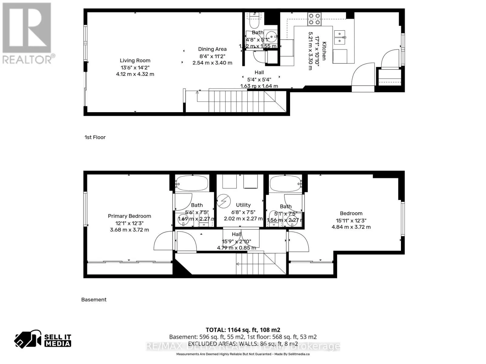 121 - 2333 ESPRIT DRIVE