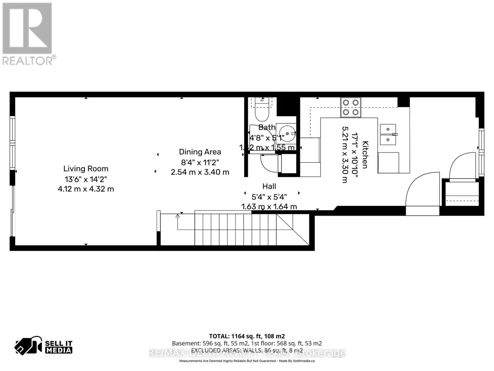 121 - 2333 ESPRIT DRIVE