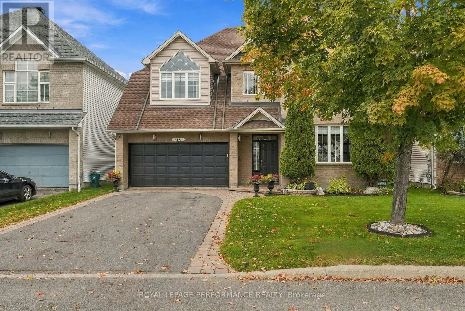 2151 MELANSON CRESCENT