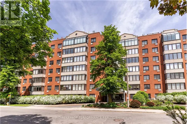 609 - 225 ALVIN ROAD