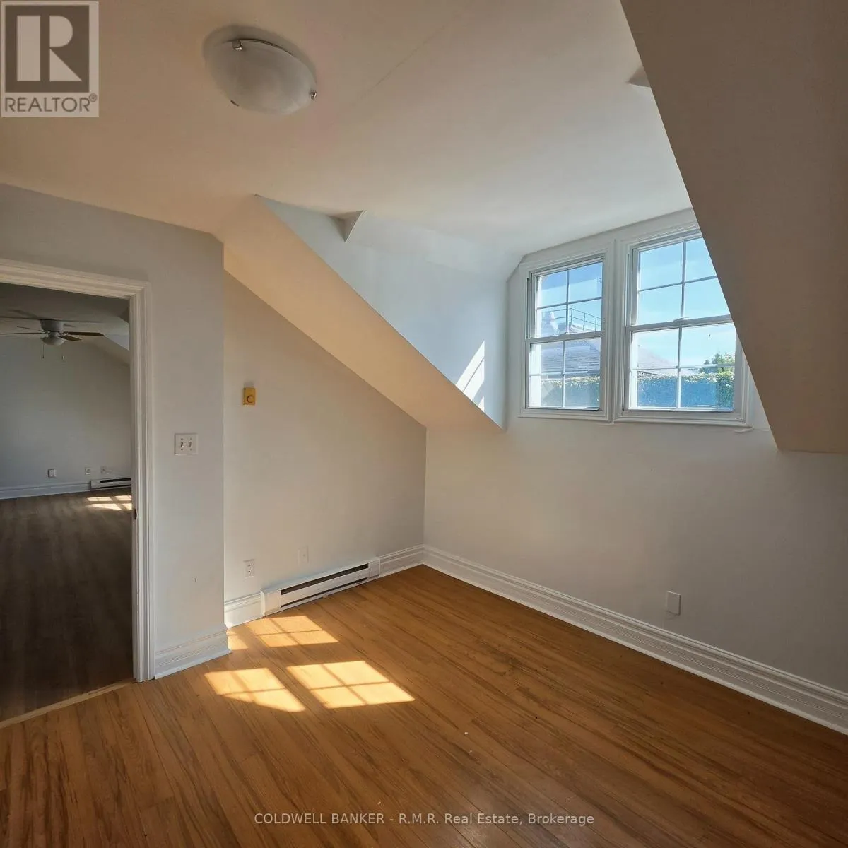C - 87 ALBERT STREET #C