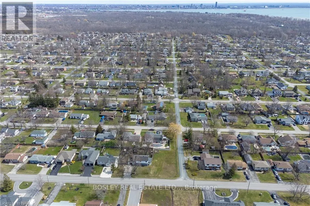 LOT 698 BUFFALO ROAD N