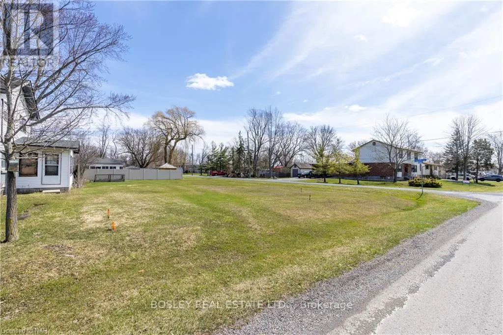 LOT 698 BUFFALO ROAD N