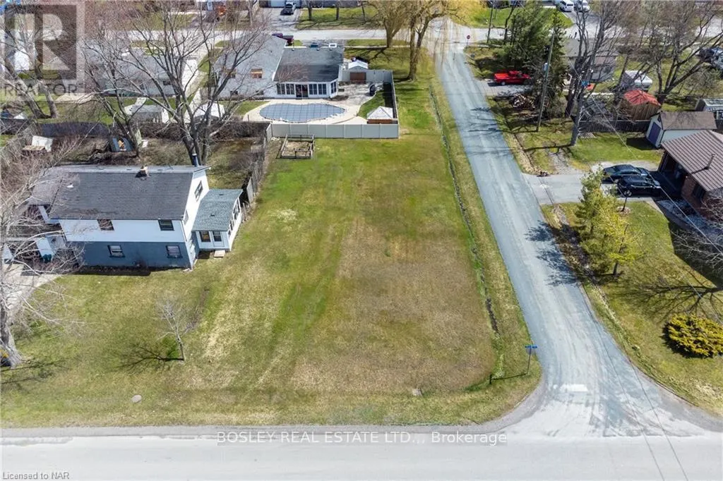 LOT 698 BUFFALO ROAD N