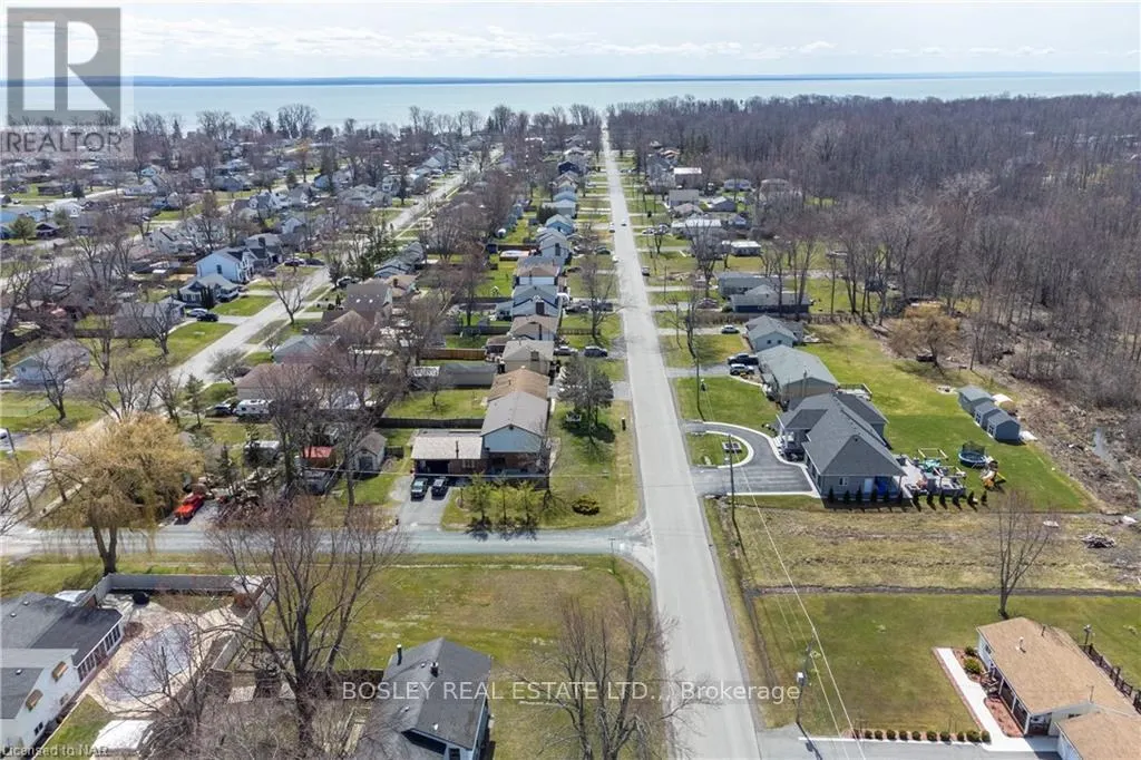 LOT 698 BUFFALO ROAD N
