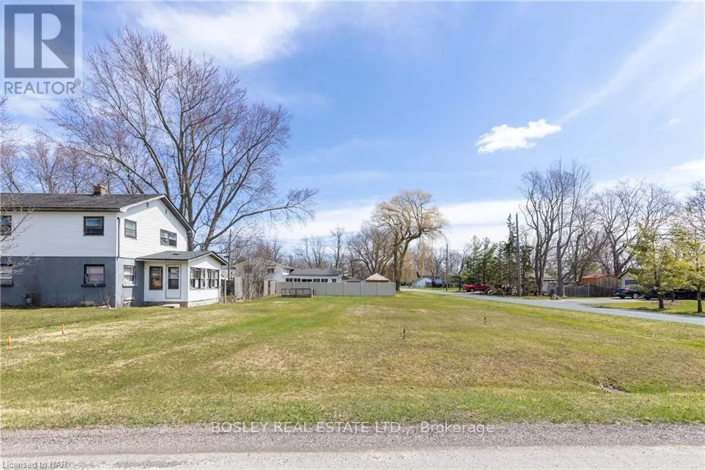 LOT 698 BUFFALO ROAD N