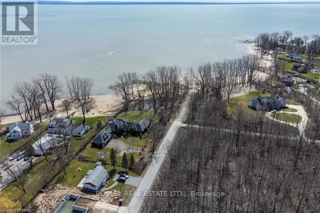 LOT 698 BUFFALO ROAD N