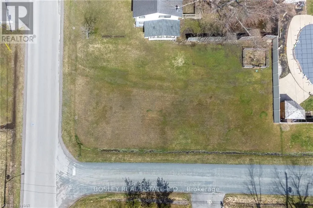 LOT 698 BUFFALO ROAD N