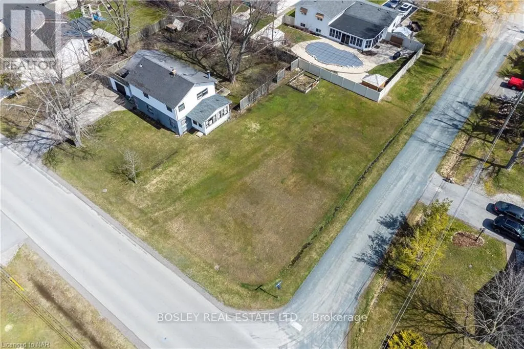 LOT 698 BUFFALO ROAD N