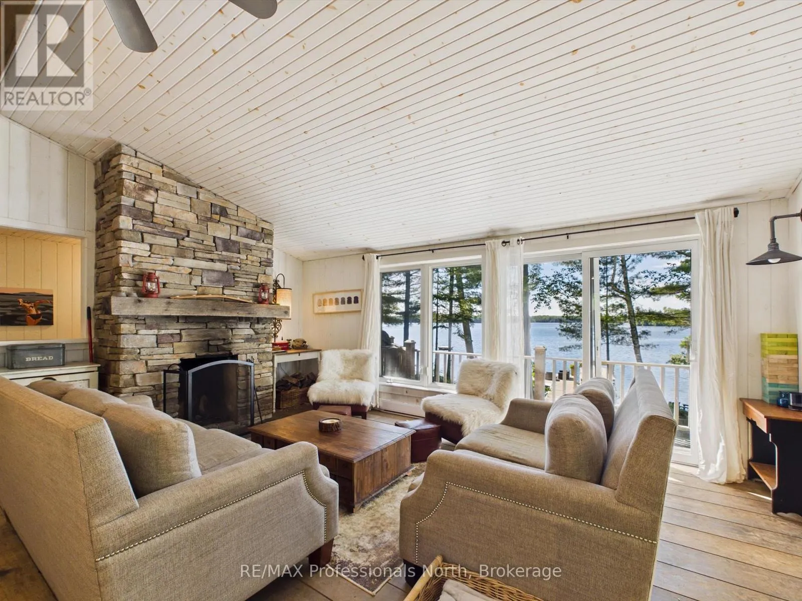 1398 MILNE ROAD