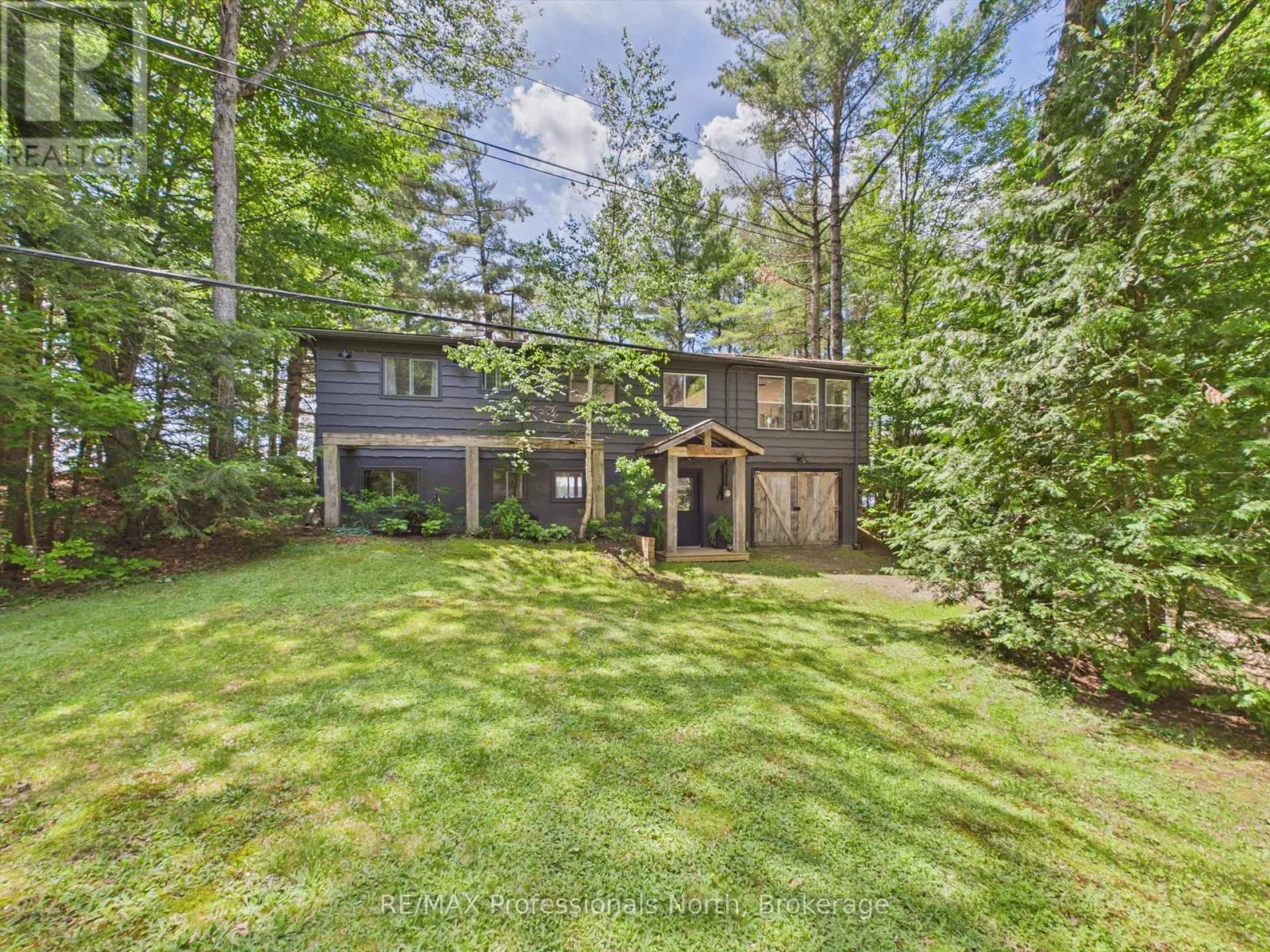 1398 MILNE ROAD