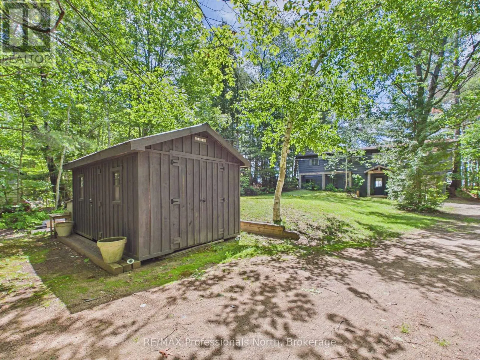 1398 MILNE ROAD