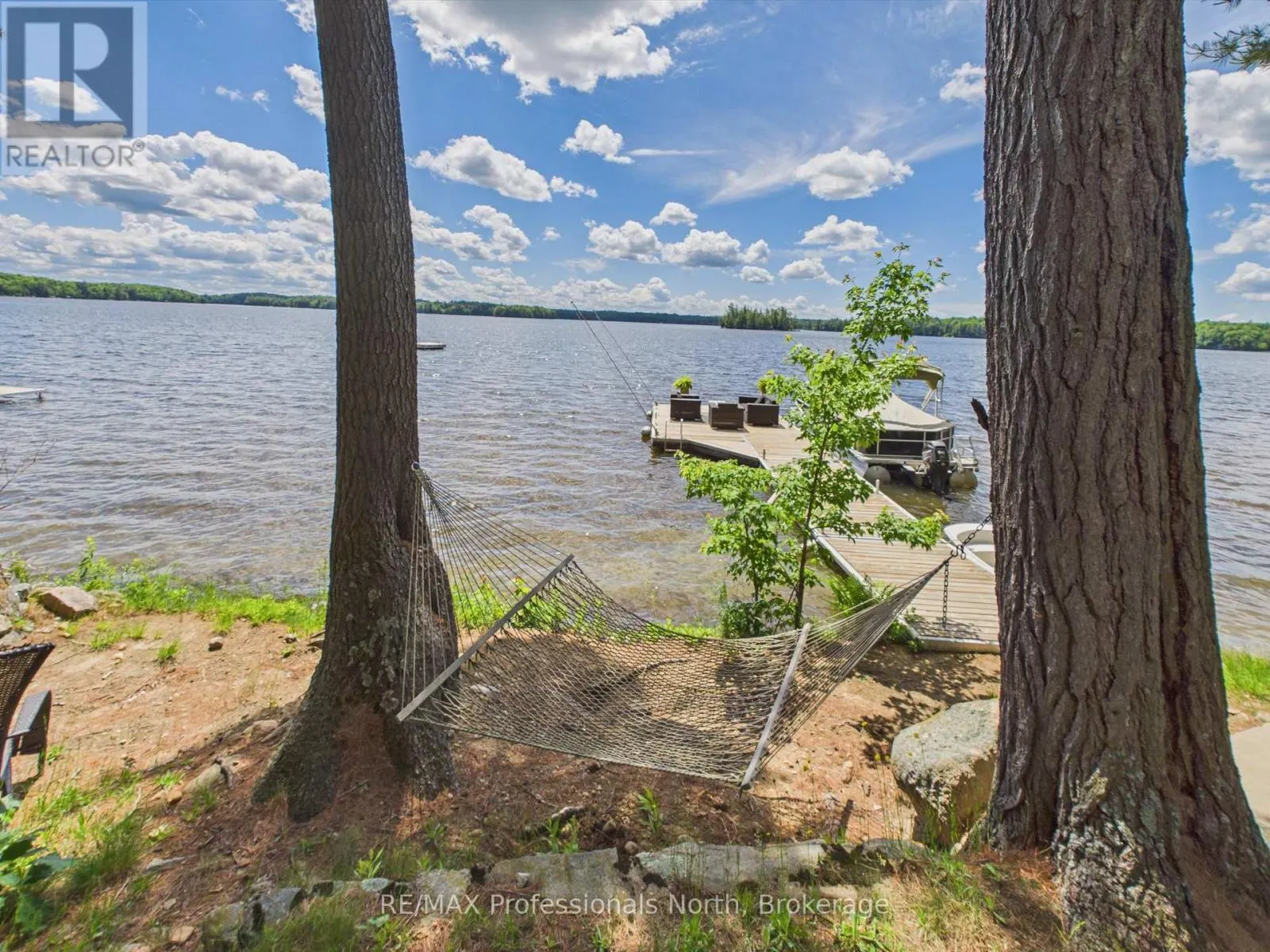 1398 MILNE ROAD
