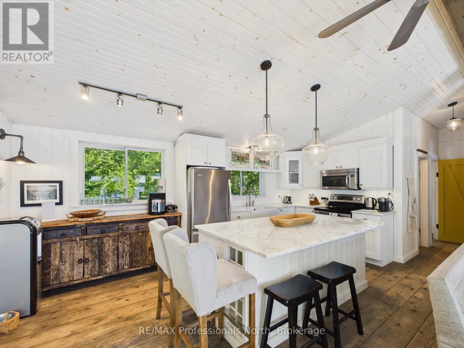 1398 MILNE ROAD