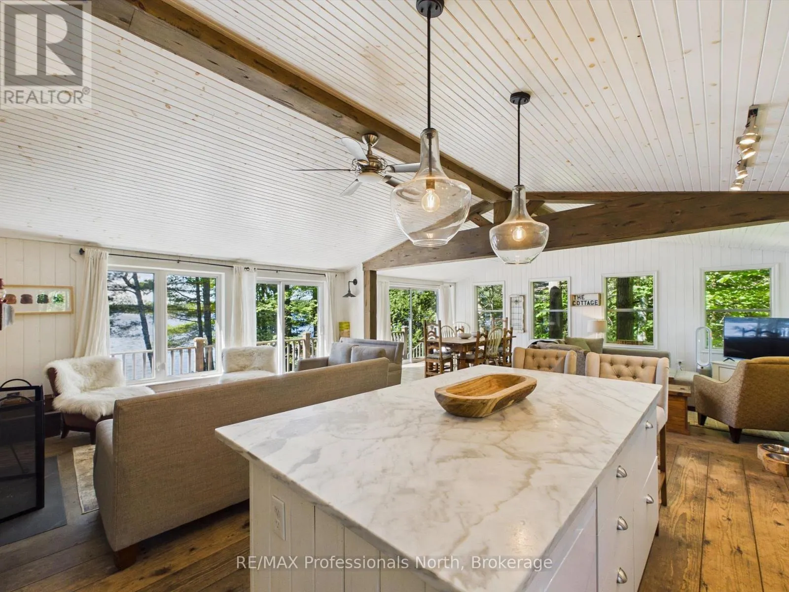 1398 MILNE ROAD