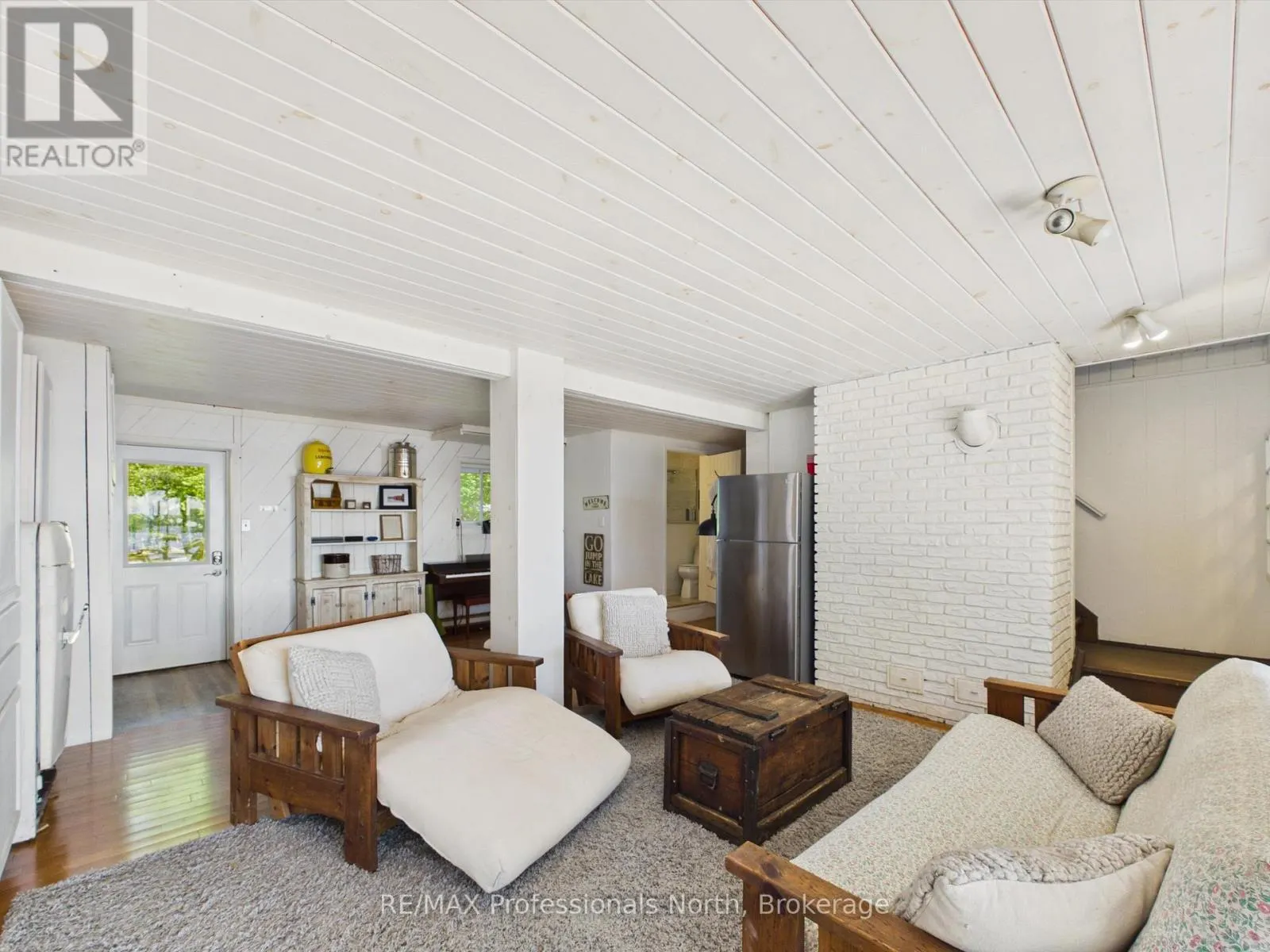 1398 MILNE ROAD
