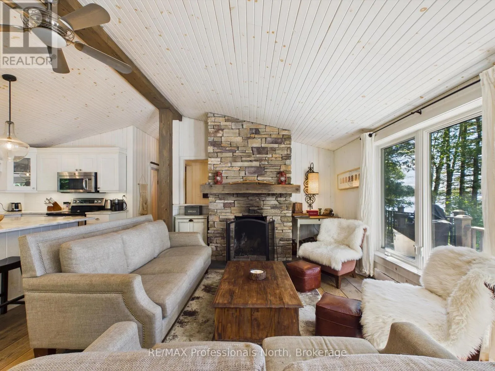 1398 MILNE ROAD