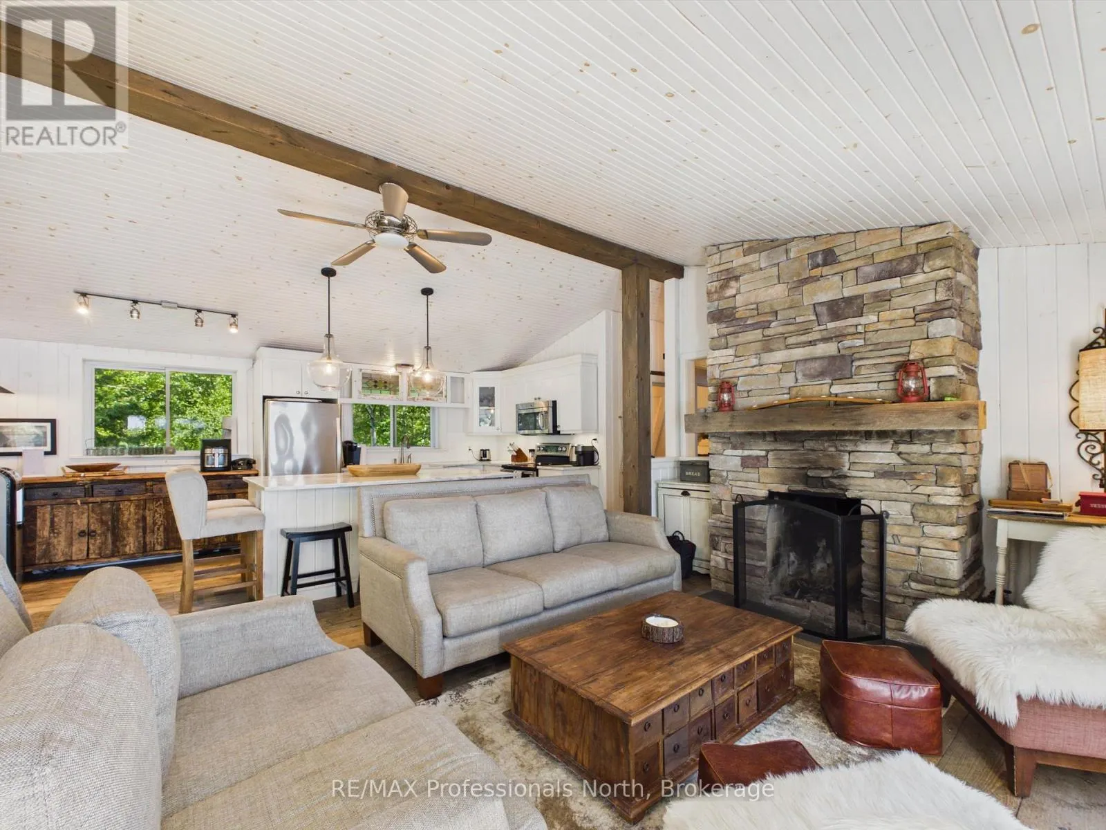 1398 MILNE ROAD