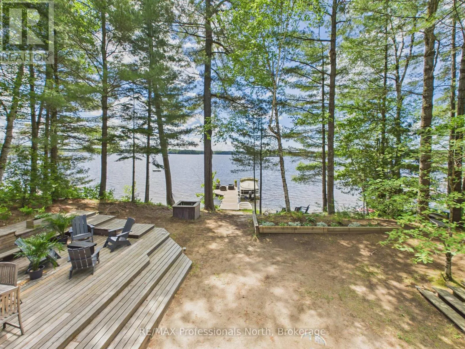 1398 MILNE ROAD
