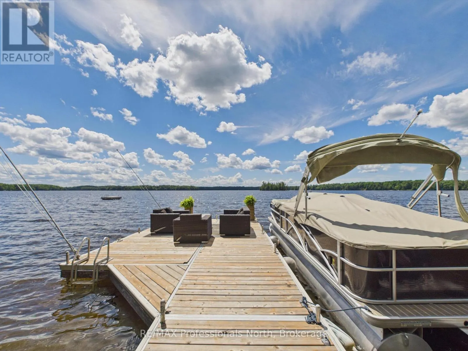 1398 MILNE ROAD