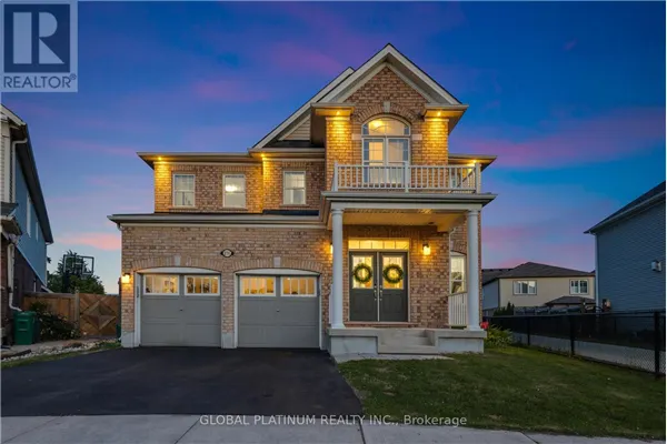 236 SHADY GLEN CRESCENT