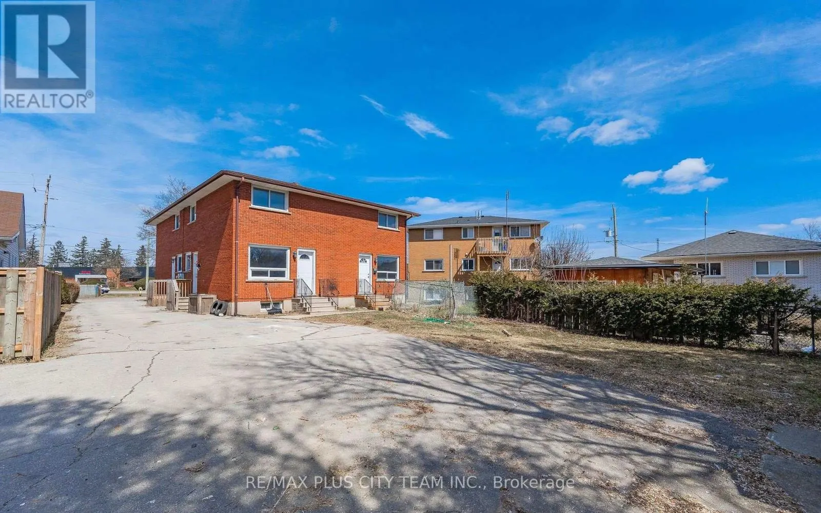 UNIT #3 - 133 POLLOCK AVENUE
