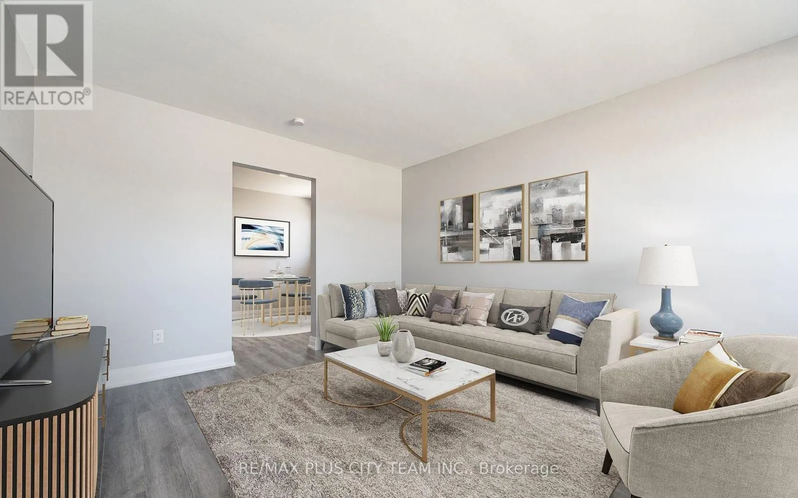 UNIT #3 - 133 POLLOCK AVENUE