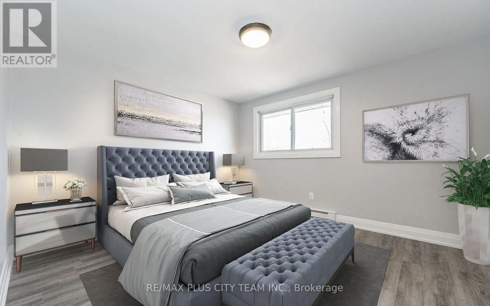 UNIT #3 - 133 POLLOCK AVENUE