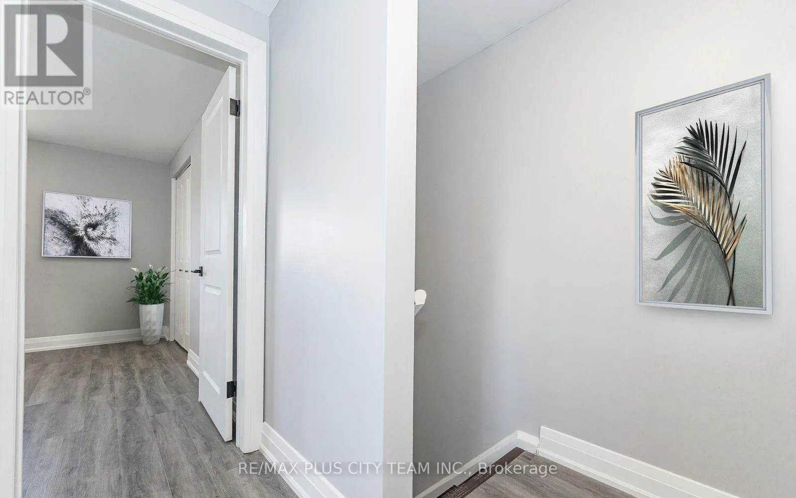 UNIT #3 - 133 POLLOCK AVENUE