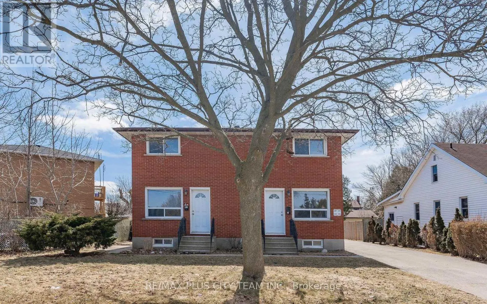 UNIT #3 - 133 POLLOCK AVENUE