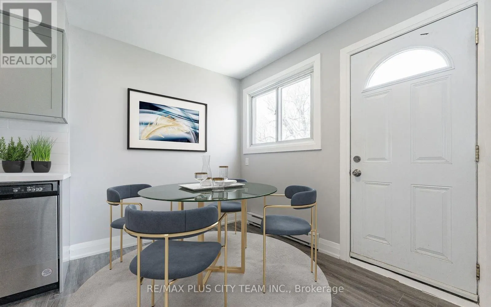 UNIT #3 - 133 POLLOCK AVENUE