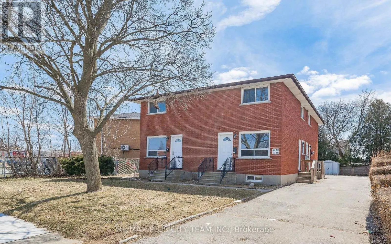 UNIT #3 - 133 POLLOCK AVENUE