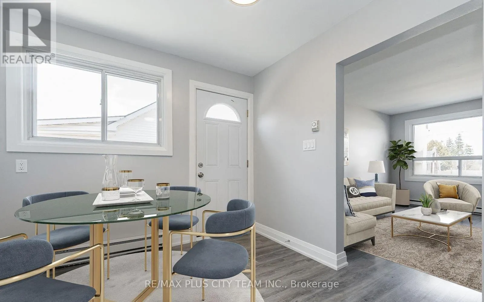 UNIT #3 - 133 POLLOCK AVENUE