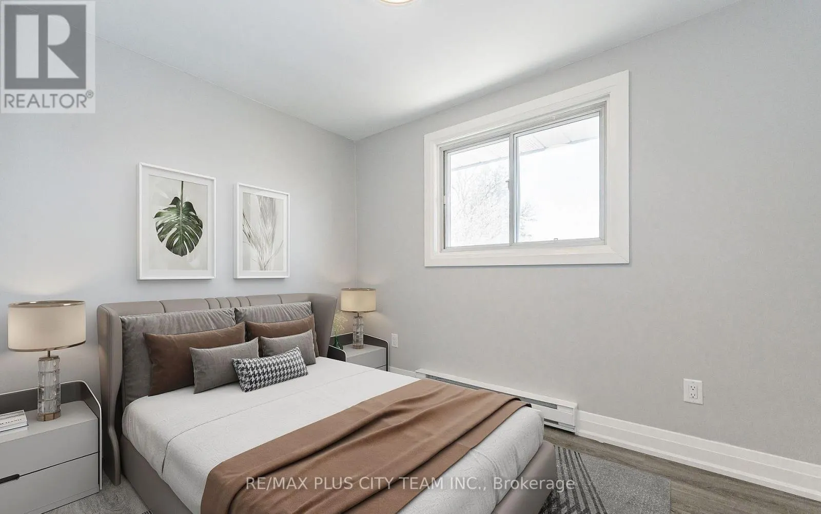 UNIT #3 - 133 POLLOCK AVENUE