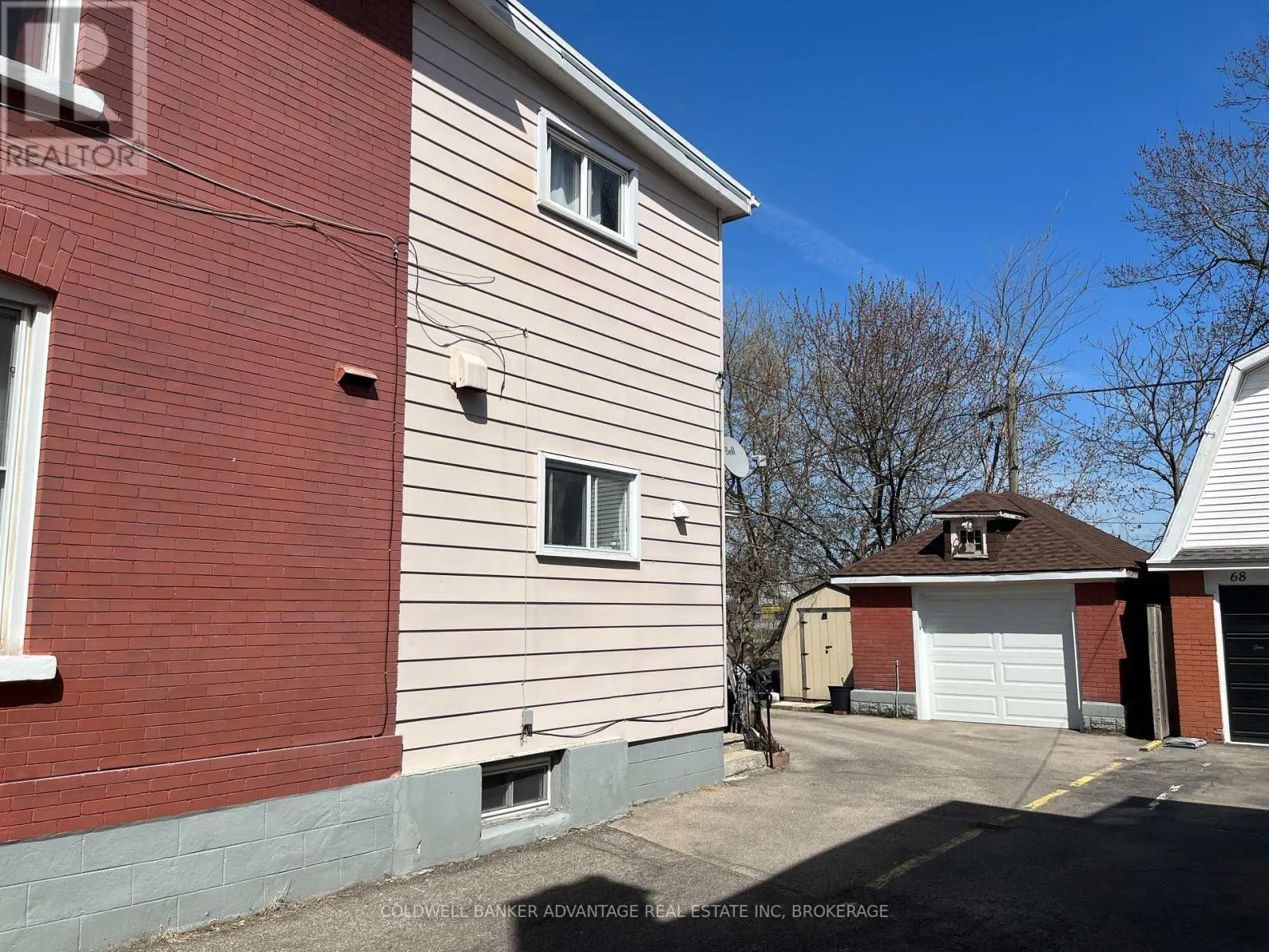 62 BURGAR STREET