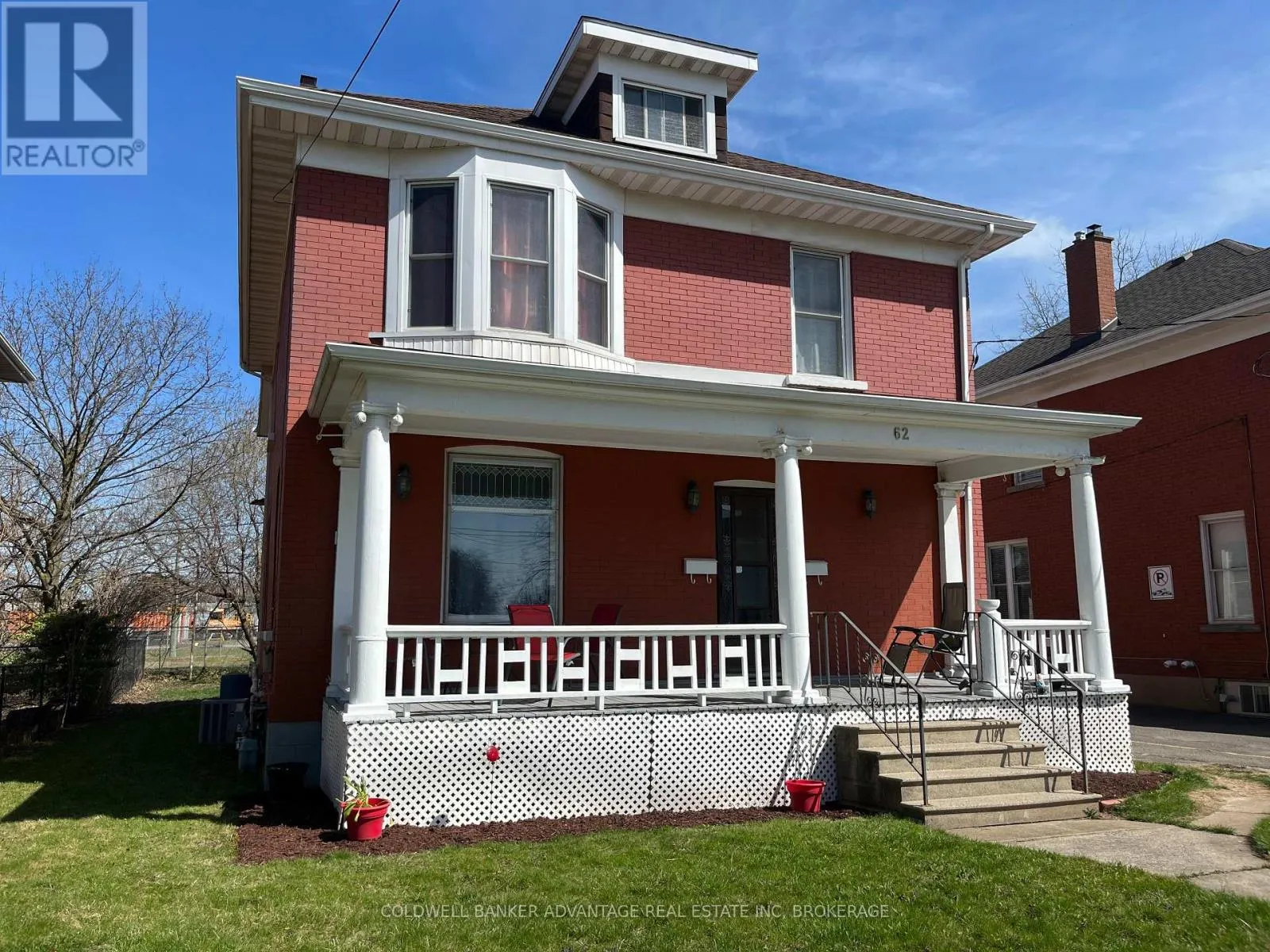 62 BURGAR STREET