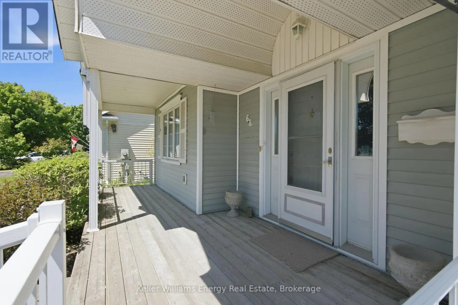 68 MILLS ROAD