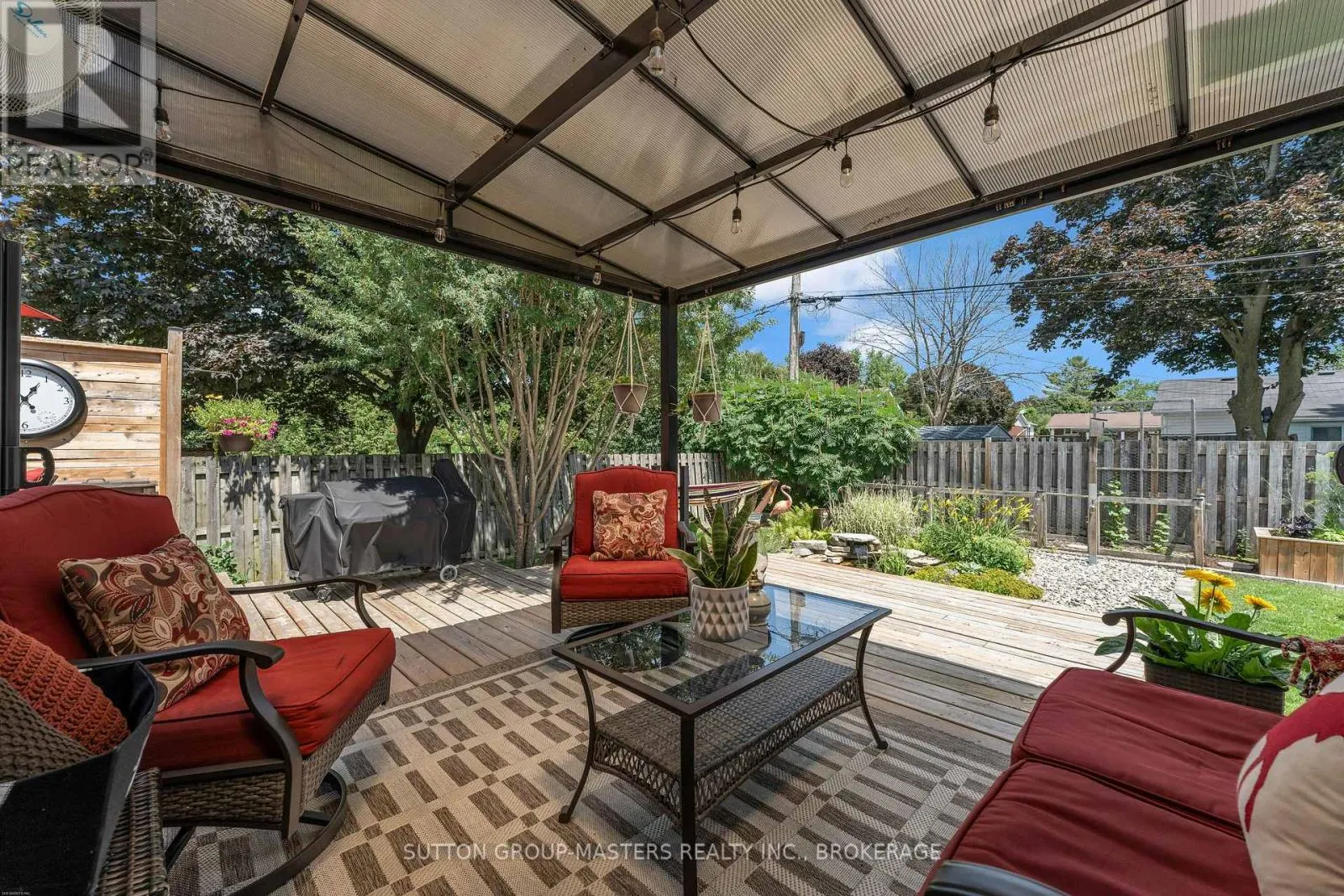 11 CHESTERFIELD DRIVE