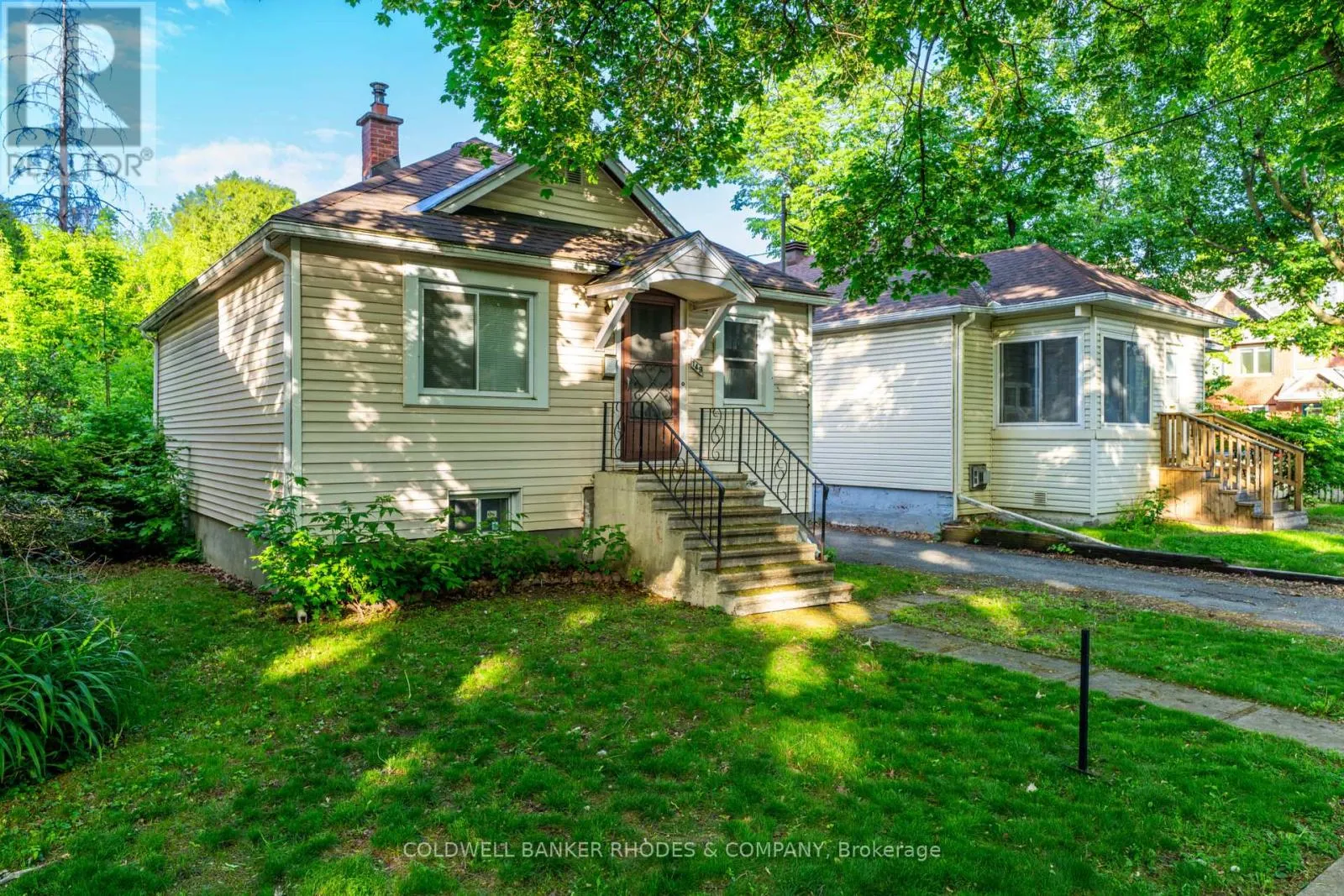 149 SWEETLAND AVENUE