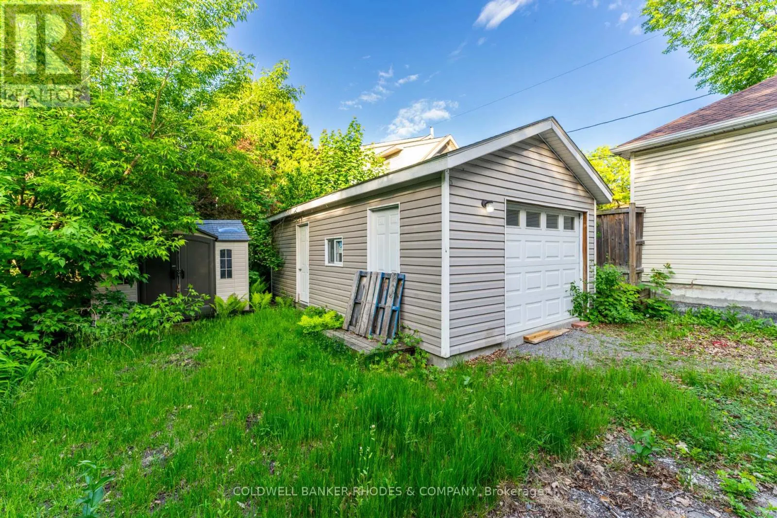 149 SWEETLAND AVENUE