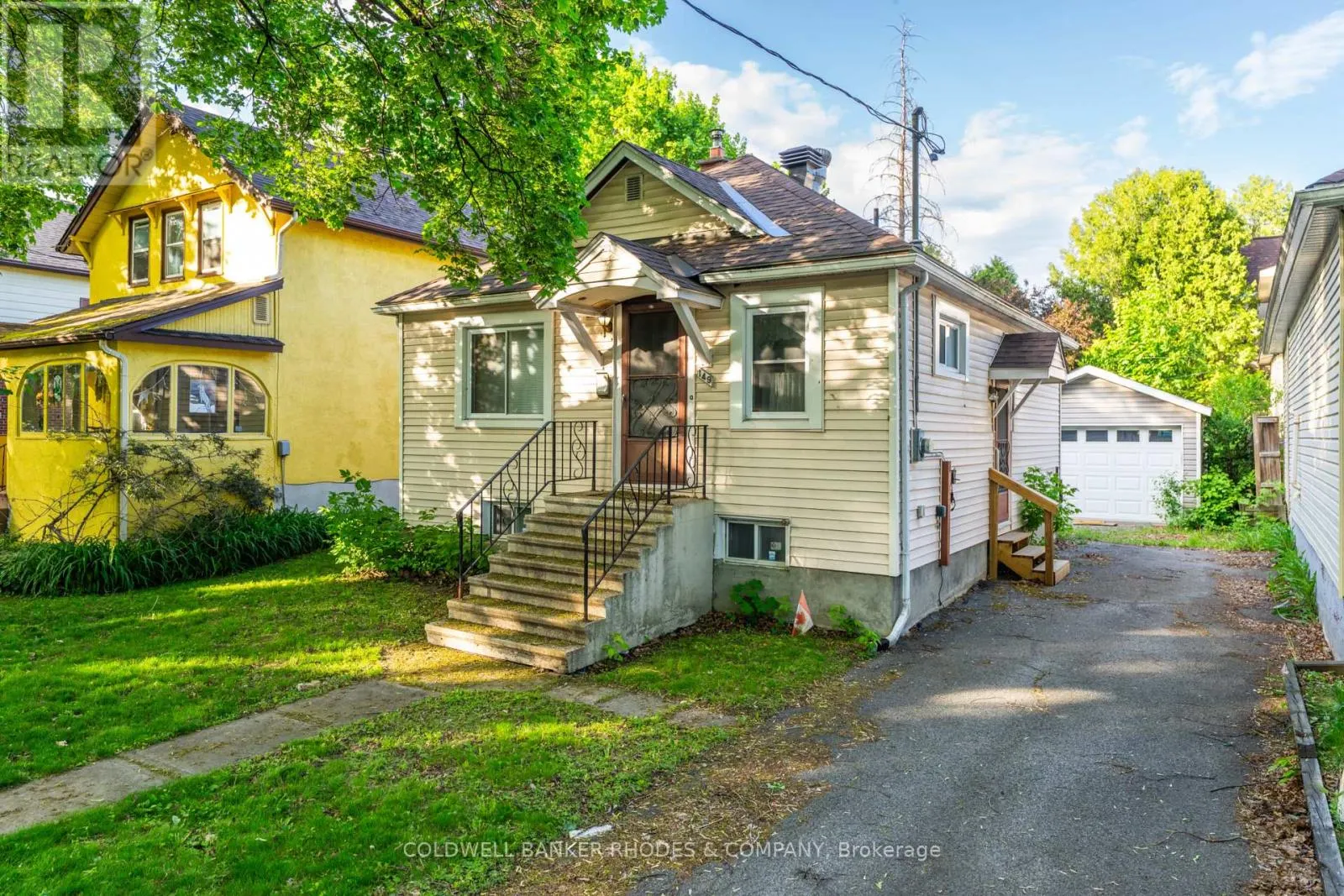 149 SWEETLAND AVENUE