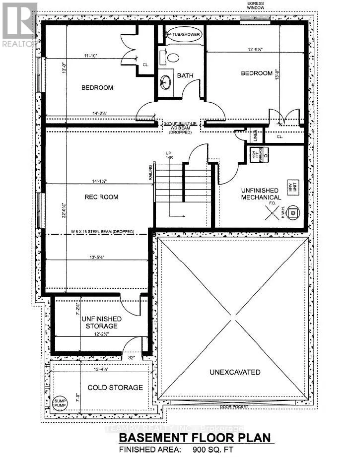 11 SYCAMORE DRIVE