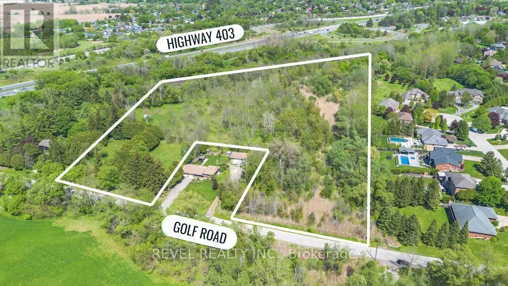88 GOLF ROAD