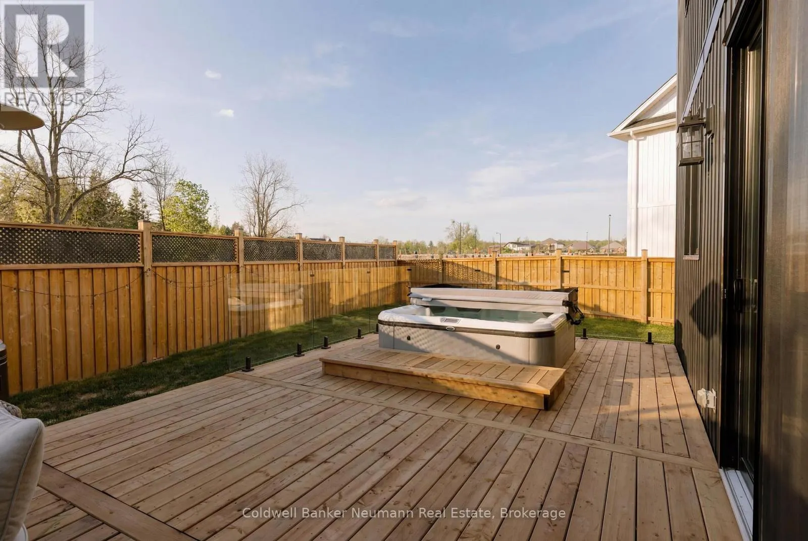 108 HAYLOCK AVENUE